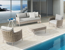 Load image into Gallery viewer, COUTURE Jardin LOOP Armchair SKU LP10

