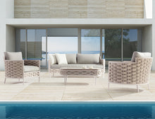 Load image into Gallery viewer, COUTURE Jardin LOOP Coffee Table SKU LP04
