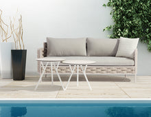 Load image into Gallery viewer, COUTURE Jardin LOOP Sofa SKU LP30
