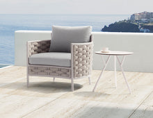 Load image into Gallery viewer, COUTURE Jardin LOOP Armchair SKU LP10
