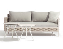 Load image into Gallery viewer, COUTURE Jardin LOOP Sofa SKU LP30
