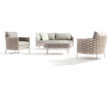 Load image into Gallery viewer, COUTURE Jardin LOOP Coffee Table SKU LP04
