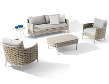Load image into Gallery viewer, COUTURE Jardin LOOP Armchair SKU LP10
