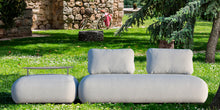 Load image into Gallery viewer, COUTURE Jardin OLALA Double Armless Sofa SKU OL30
