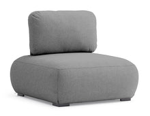 Load image into Gallery viewer, COUTURE Jardin OLALA Chair D.Grey SKU OL17

