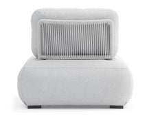 Load image into Gallery viewer, COUTURE Jardin OLALA Chair D.Grey SKU OL17
