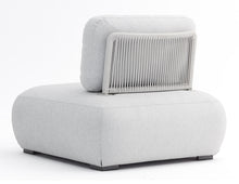 Load image into Gallery viewer, COUTURE Jardin OLALA Chair D.Grey SKU OL17
