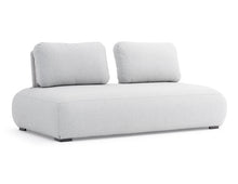 Load image into Gallery viewer, COUTURE Jardin OLALA Double Armless Sofa SKU OL30
