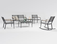 Load image into Gallery viewer, COUTURE Jardin POLO Armchair SKU PO10
