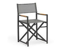 Load image into Gallery viewer, COUTURE Jardin POLO Director Chair SKU PO19
