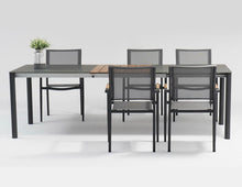 Load image into Gallery viewer, COUTURE Jardin POLO Extension Dining Table SKU PO47
