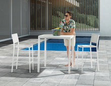 Load image into Gallery viewer, COUTURE Jardin POLO Bar Table SKU PO84
