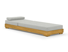 Load image into Gallery viewer, COUTURE Jardin SKY Chaise Lounge SKU SK50
