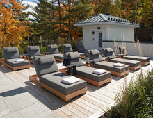 Load image into Gallery viewer, COUTURE Jardin SKY Chaise Lounge SKU SK50
