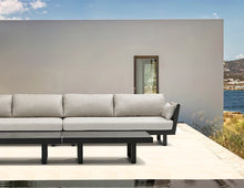 Load image into Gallery viewer, COUTURE Jardin BREEZE Outdoor Coffee Table SKU BR04
