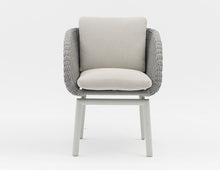 Load image into Gallery viewer, COUTURE Jardin SCOOP Dining Chair SKU SC15
