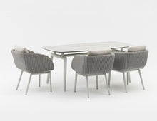 Load image into Gallery viewer, COUTURE Jardin SCOOP Dining Chair SKU SC15

