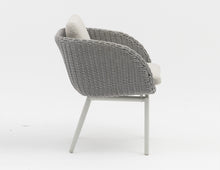 Load image into Gallery viewer, COUTURE Jardin SCOOP Dining Chair SKU SC15
