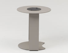 Load image into Gallery viewer, COUTURE Jardin DUO Small Table Solar Lamp SKU IL07
