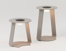 Load image into Gallery viewer, COUTURE Jardin DUO Table Solar Lamp SKU IL06
