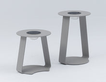 Load image into Gallery viewer, COUTURE Jardin DUO Table Solar Lamp SKU IL06
