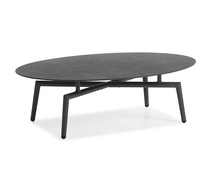 Load image into Gallery viewer, COUTURE Jardin DARLING Outdoor Coffee Table SKU DA04
