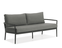 Load image into Gallery viewer, COUTURE Jardin DARLING Outdoor Sofa SKU DA30
