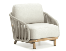 Load image into Gallery viewer, COUTURE Jardin DELIGHT Outdoor Armchair SKU DE10
