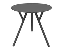 Load image into Gallery viewer, COUTURE Jardin DJ Side Table Greige High SKU DJ02
