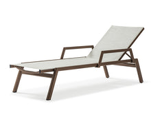 Load image into Gallery viewer, COUTURE Jardin ENJOY Outdoor Chaise Lounge SKU EN50
