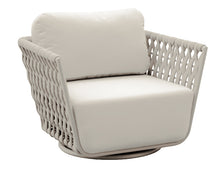 Load image into Gallery viewer, COUTURE Jardin HUG Swivel Armchair SKU HU11
