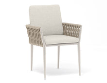 Load image into Gallery viewer, COUTURE Jardin HUG Dining Chair SKU HU15

