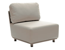 Load image into Gallery viewer, COUTURE Jardin HUG Armless Chair SKU HU17
