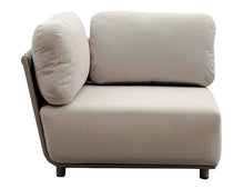 Load image into Gallery viewer, COUTURE Jardin HUG Right Hand Chair SKU HU22
