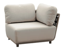 Load image into Gallery viewer, COUTURE Jardin HUG Left Hand Chair SKU HU23
