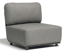 Load image into Gallery viewer, COUTURE Jardin HUG Armless Chair SKU HU17
