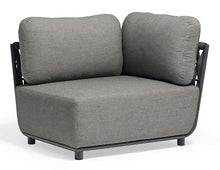 Load image into Gallery viewer, COUTURE Jardin HUG Left Hand Chair SKU HU23
