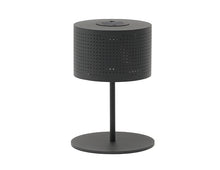 Load image into Gallery viewer, COUTURE Jardin HILO Height Adjustable Solar Lamp SKU IL01
