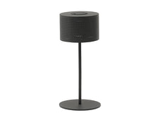 Load image into Gallery viewer, COUTURE Jardin HILO Height Adjustable Solar Lamp SKU IL01
