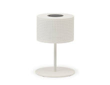 Load image into Gallery viewer, COUTURE Jardin HILO Height Adjustable Solar Lamp SKU IL01
