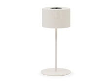 Load image into Gallery viewer, COUTURE Jardin HILO Height Adjustable Solar Lamp SKU IL01
