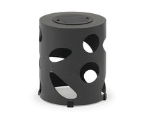 Load image into Gallery viewer, COUTURE Jardin OVALIA Small Round Solar Lamp SKU IL03
