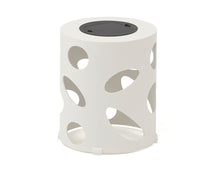 Load image into Gallery viewer, COUTURE Jardin OVALIA Small Round Solar Lamp SKU IL03
