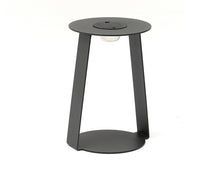 Load image into Gallery viewer, COUTURE Jardin DUO Table Solar Lamp SKU IL06
