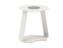 Load image into Gallery viewer, COUTURE Jardin DUO Small Table Solar Lamp SKU IL07
