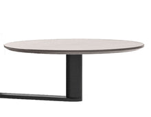 Load image into Gallery viewer, COUTURE Jardin NOBLE Outdoor Attachable Side Table SKU NO01
