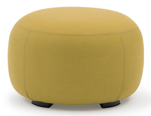 Load image into Gallery viewer, COUTURE Jardin OLALA Small Ottoman SKU OL08
