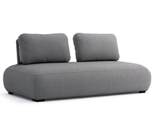 Load image into Gallery viewer, COUTURE Jardin OLALA Double Armless Sofa SKU OL30
