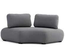 Load image into Gallery viewer, COUTURE Jardin OLALA Coner Sofa SKU OL36
