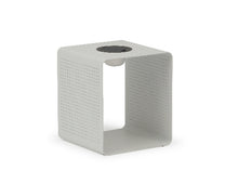 Load image into Gallery viewer, COUTURE Jardin PIXEL Small Square Solar Lamp SKU IL05
